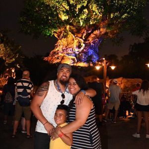 Meet your Posher, Tarynlee